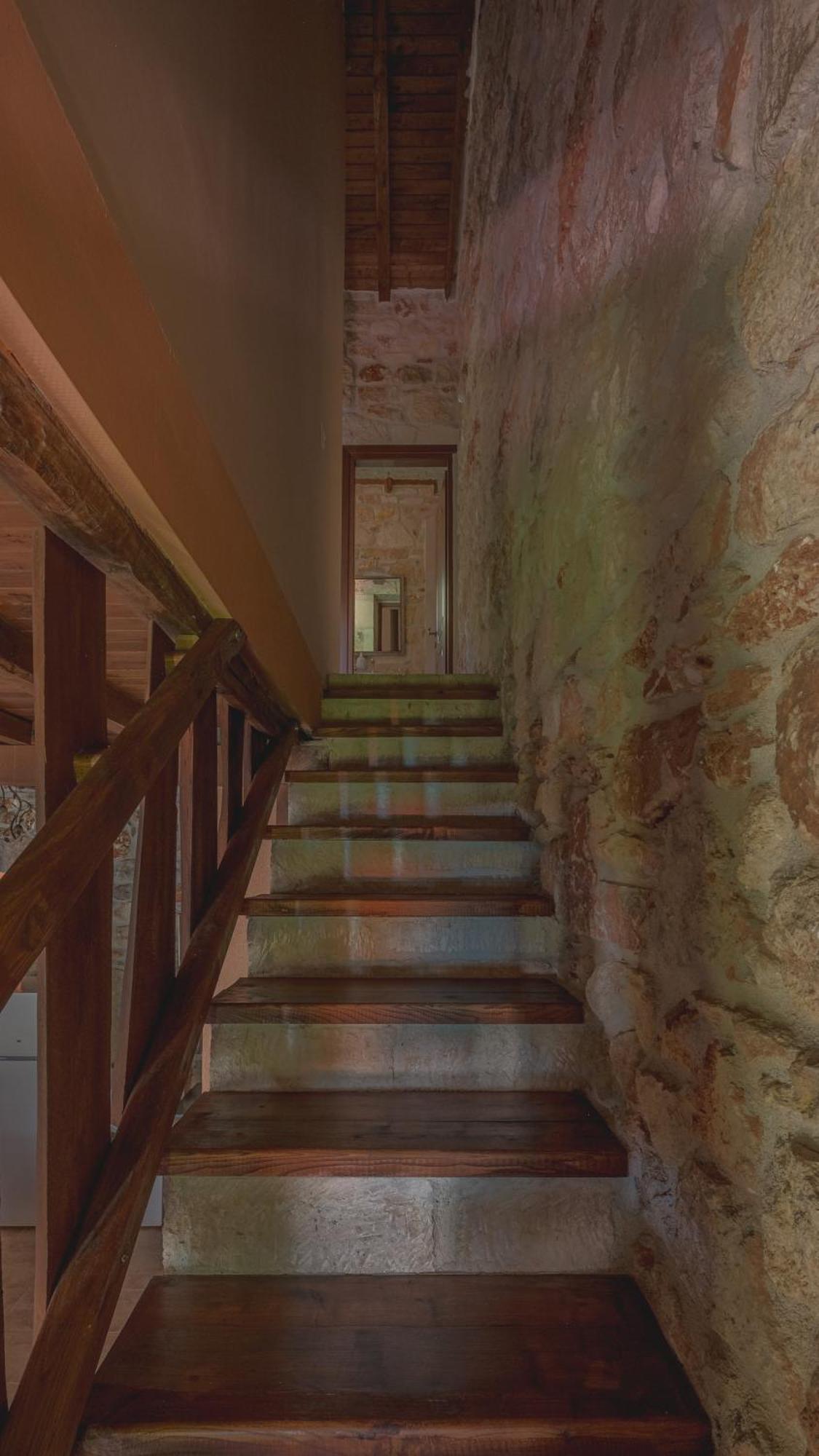 Stone Made Private Pool Villas كريوبيجي الغرفة الصورة